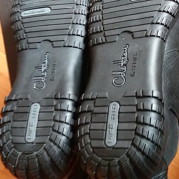 Cole Haan Air Joa Ankle Boot - Picture 11 of 16